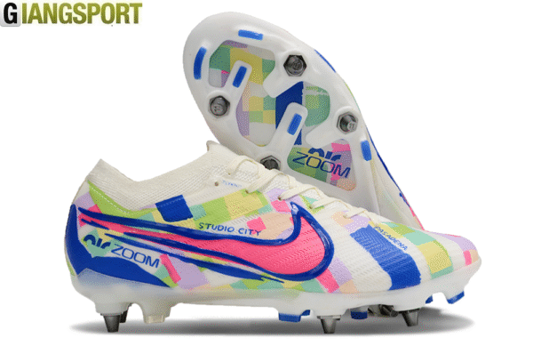 Mercurial Vapor 15 Elite đế SG