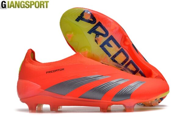 Predator FG