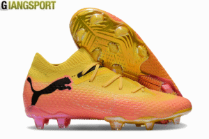Puma Future FG cam