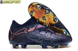 Puma Future FG tím