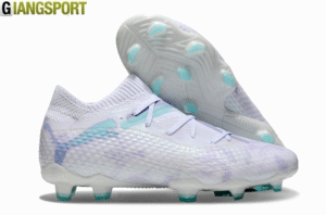 Puma Future FG trắng