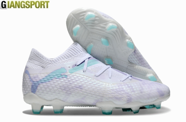 Puma Future FG trắng