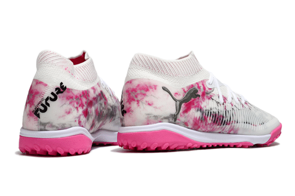 Puma Future 8 Ultimate TF trắng hồng - Image 3