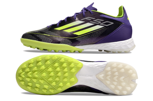 Adidas X F50 TF navy - Image 2