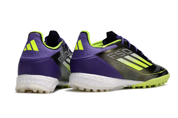 Adidas X F50 TF navy - Image 3