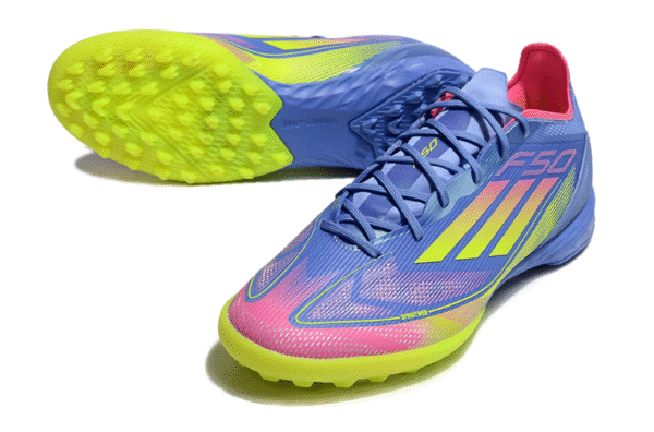 Adidas X F50 TF xanh - Image 3