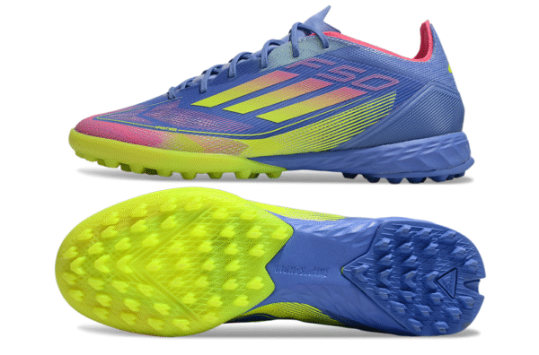 Adidas X F50 TF xanh - Image 2