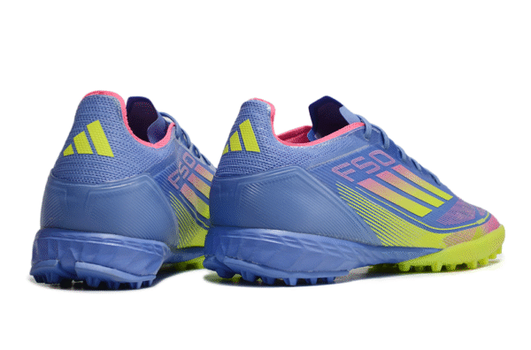 Adidas X F50 TF xanh - Image 4