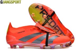 Predator FG