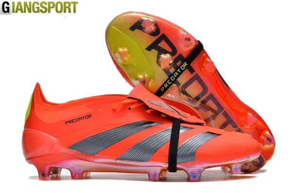 Predator FG