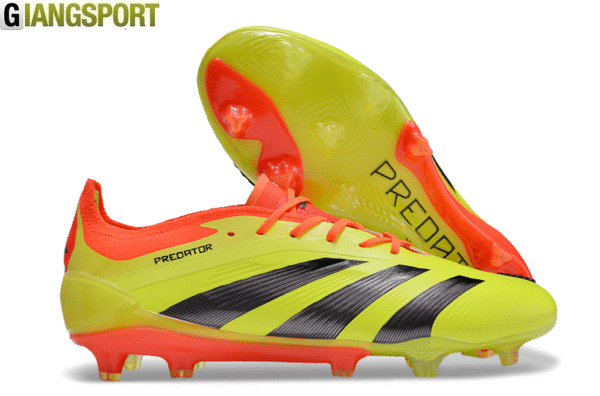 Predator FG