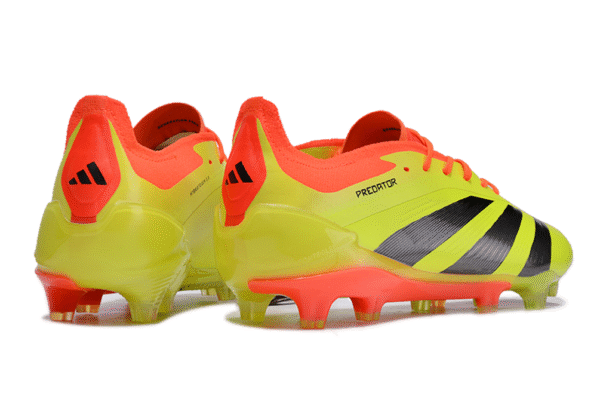 Adidas Predator Elite FG xanh chuối - Image 3