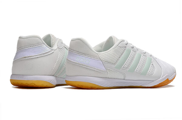 Giày futsal Adidas Super Sala MD trắng IC - Image 4