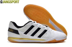 Adidas Top Sala IC trắng