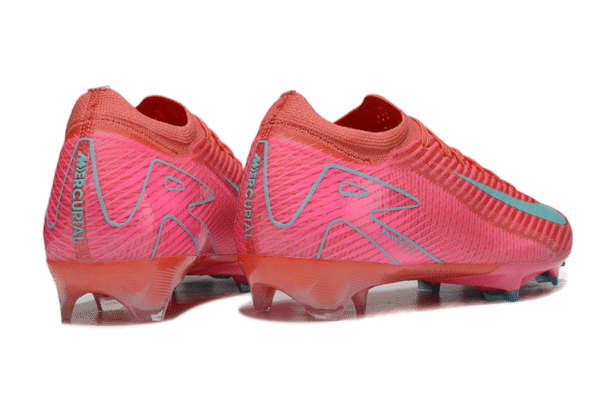 Nike Mercurial Vapor 16 Elite FG đỏ - Image 4