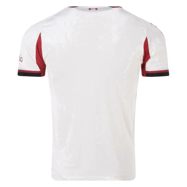 Áo bóng đá Liverpool 2025/2026 - Sân Khách - Image 3
