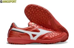 Mizuno Morelia Sala
