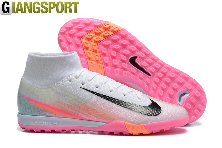 Mercurial Superfly 16 Elite TF