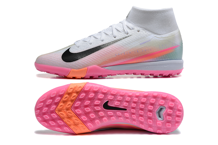 Mercurial Superfly 16 Elite TF trắng - Image 2