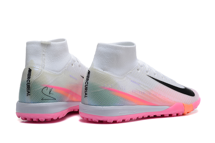 Mercurial Superfly 16 Elite TF trắng - Image 4