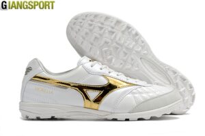 Mizuno Morelia Sala