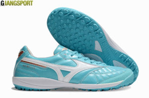Mizuno Morelia Sala