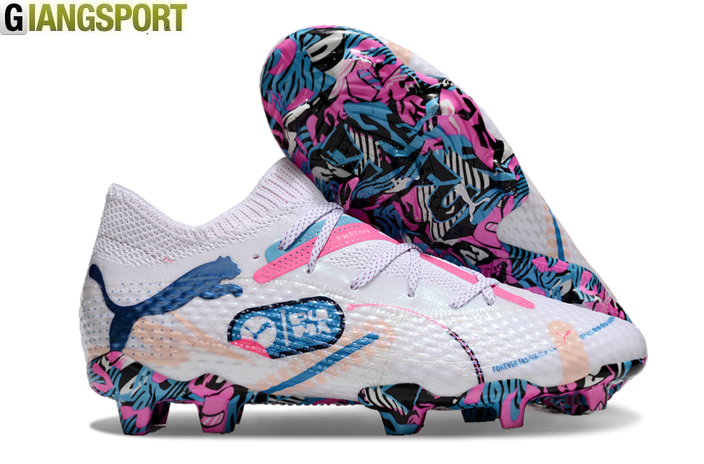 Puma Future FG