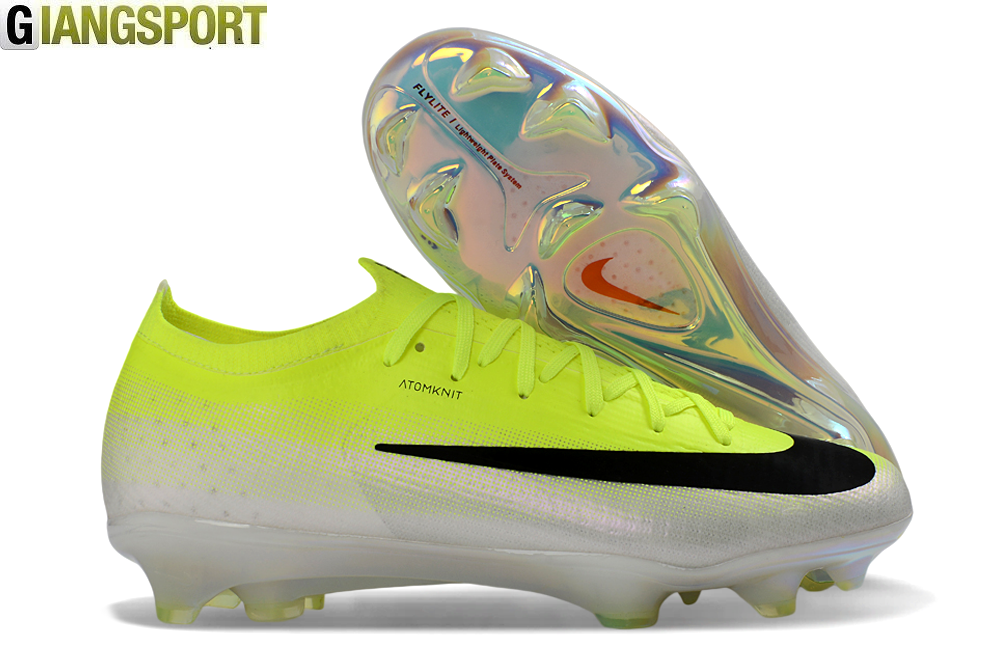 Mercurial Vapor 17