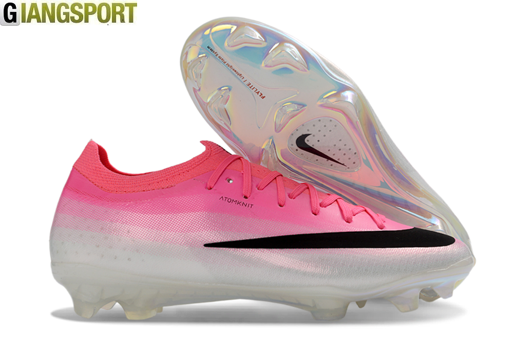 Mercurial Vapor 17