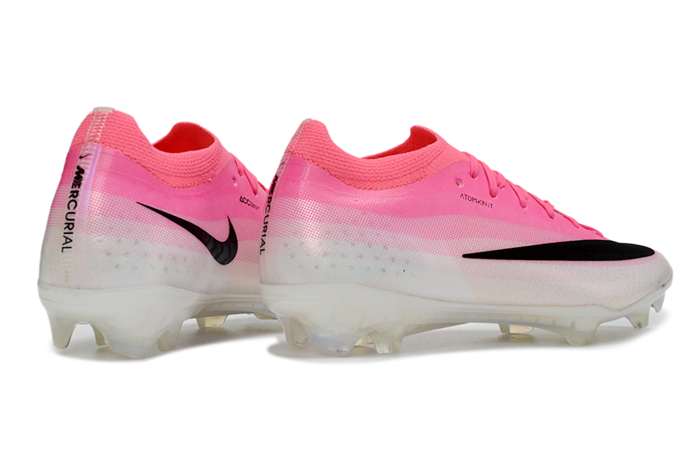 Nike Mercurial Vapor 17 Elite FG hồng - Image 4