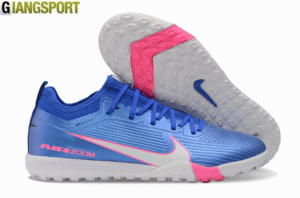 Mercurial Vapor Pro 17