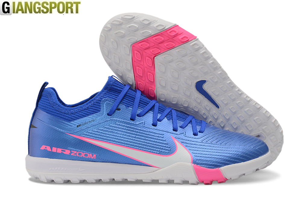 Mercurial Vapor Pro 17