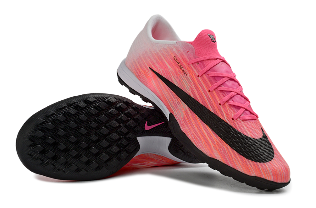 Nike Mercurial Superfly Vapor 17 Elite TF hồng - Image 3