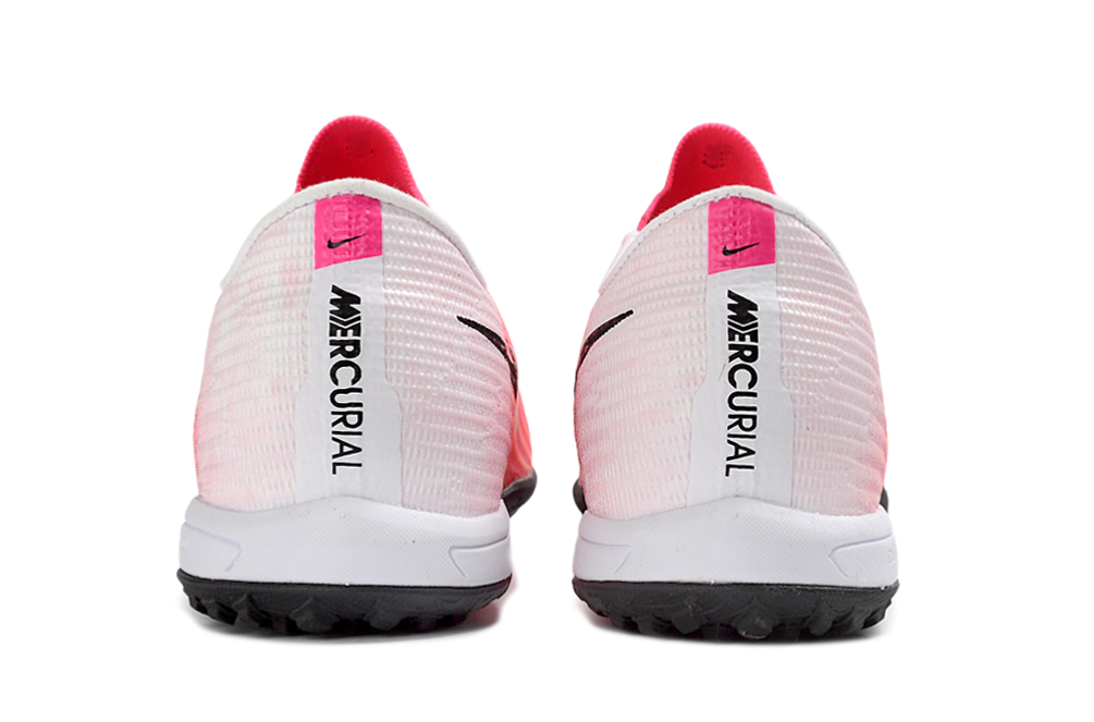 Nike Mercurial Superfly Vapor 17 Elite TF hồng - Image 4