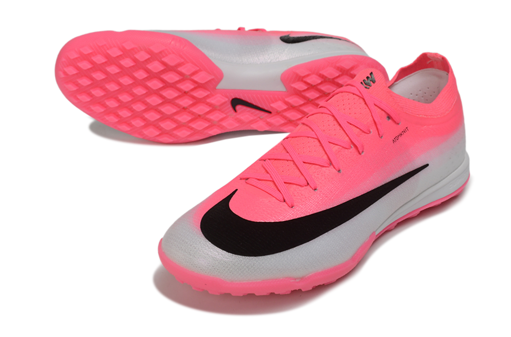Nike Mercurial Vapor 17 Elite TF hồng - Image 3