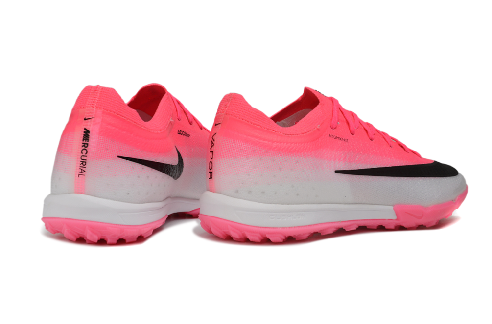 Nike Mercurial Vapor 17 Elite TF hồng - Image 4