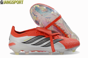 Giày sân cỏ tự nhiên Adidas