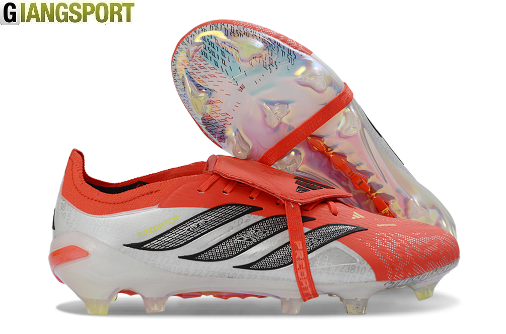Giày sân cỏ tự nhiên Adidas