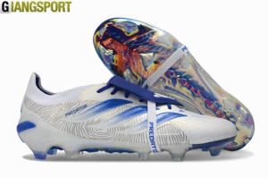 Giày sân cỏ tự nhiên Adidas