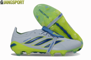 Giày sân cỏ tự nhiên Adidas