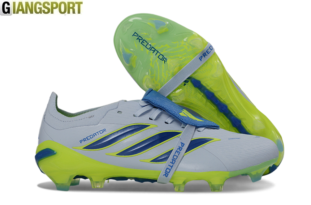 Giày sân cỏ tự nhiên Adidas