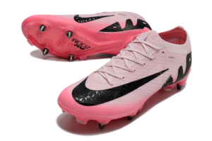 Nike Air Zoom Mercurial Vapor 16 Elite SG hồng - Image 3