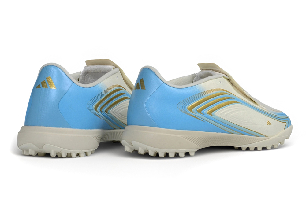 Giày sân cỏ nhân tạo Adidas X F50 Messi Elite TF - Image 4