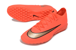 Nike Mercurial Vapor 17 Elite TF đỏ - Image 3