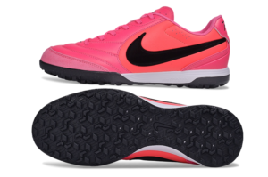 Alternative view of Nike Tiempo Legend 11 TF hồng