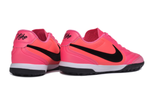 Nike Tiempo Legend 11 TF hồng - Image 4