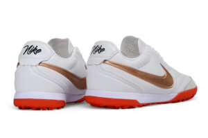 Nike Tiempo Legend 11 TF trắng cam - Image 4