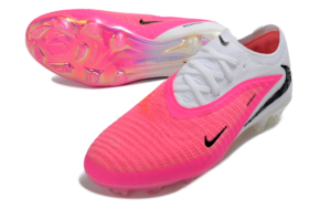 Nike Phantom GX3 Elite FG hồng - Image 3