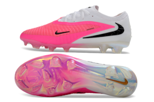 Alternative view of Nike Phantom GX3 Elite FG hồng