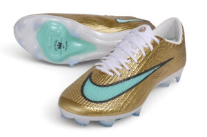 Nike Mercurial Superfly Vapor 17 Elite FG xanh - Image 3